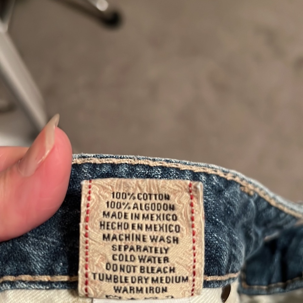 BKE jeans Size 29 - Picture 5 of 5